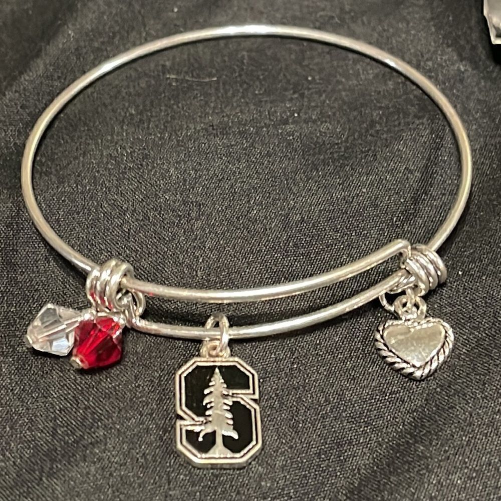 Stanford bracelet by Ashley Bridget